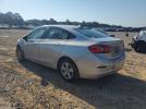 Chevrolet Cruze Ls Image 11