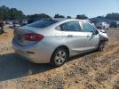 Chevrolet Cruze Ls Image 2