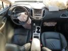 Chevrolet Cruze Ls Image 10