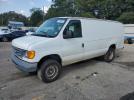 Ford Econoline E250 Van Image 1