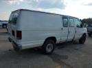 Ford Econoline E250 Van Image 4