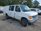 Ford Econoline E250 Van Image 3
