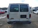 Ford Econoline E250 Van Image 10