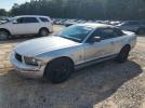 Ford Mustang Image 1