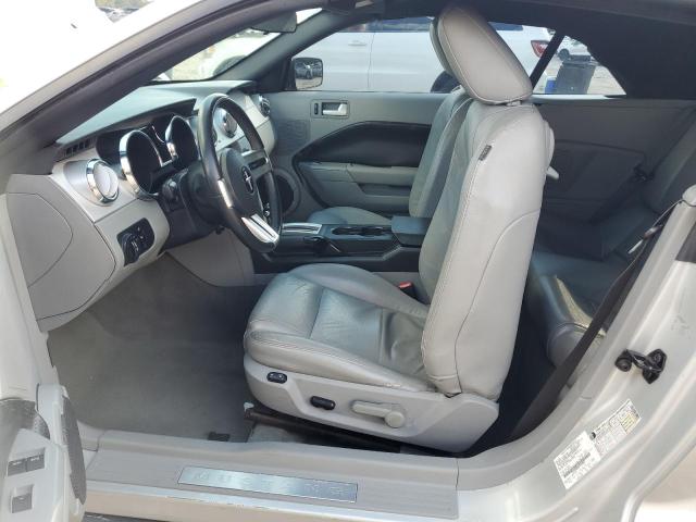 Ford Mustang Image 8