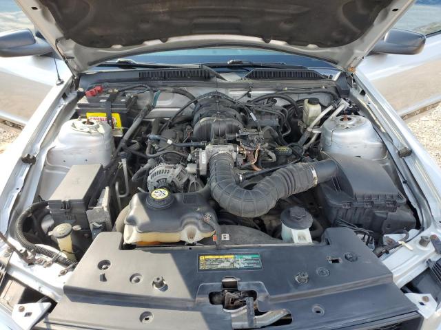 Ford Mustang Image 6