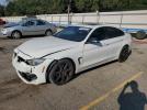 BMW 4 Series Xi Gran Coupe Image 1