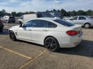 BMW 4 Series Xi Gran Coupe Image 12