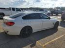 BMW 4 Series Xi Gran Coupe Image 10