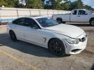 BMW 4 Series Xi Gran Coupe Image 8