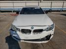 BMW 4 Series Xi Gran Coupe Image 11