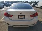 BMW 4 Series Xi Gran Coupe Image 5