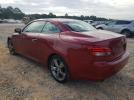 Lexus Is 250 Image 2