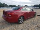 Lexus Is 250 Image 4