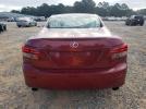 Lexus Is 250 Image 6