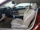 Lexus Is 250 Image 5
