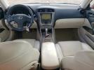 Lexus Is 250 Image 7