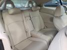 Lexus Is 250 Image 11