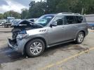 INFINITI Qx Base Image 1