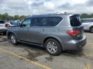 INFINITI Qx Base Image 4