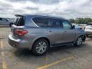 INFINITI Qx Base Image 5