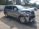 INFINITI Qx Base Image 2