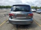 INFINITI Qx Base Image 14