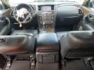 INFINITI Qx Base Image 9
