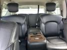 INFINITI Qx Base Image 8