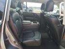 INFINITI Qx Base Image 3