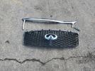 INFINITI Qx Base Image 6