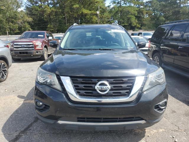 Nissan Pathfinder Sv Image 6