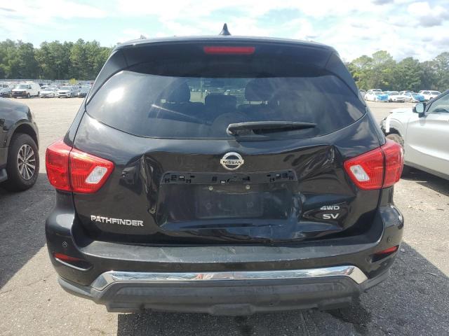 Nissan Pathfinder Sv Image 8