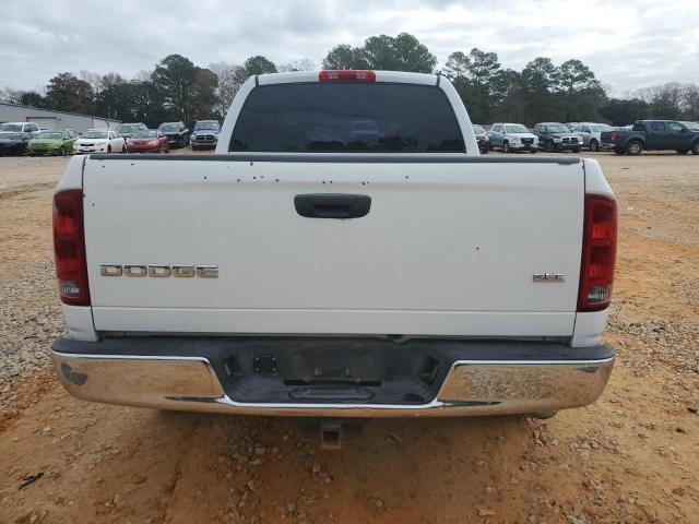 Dodge Ram 1500 St Image 6