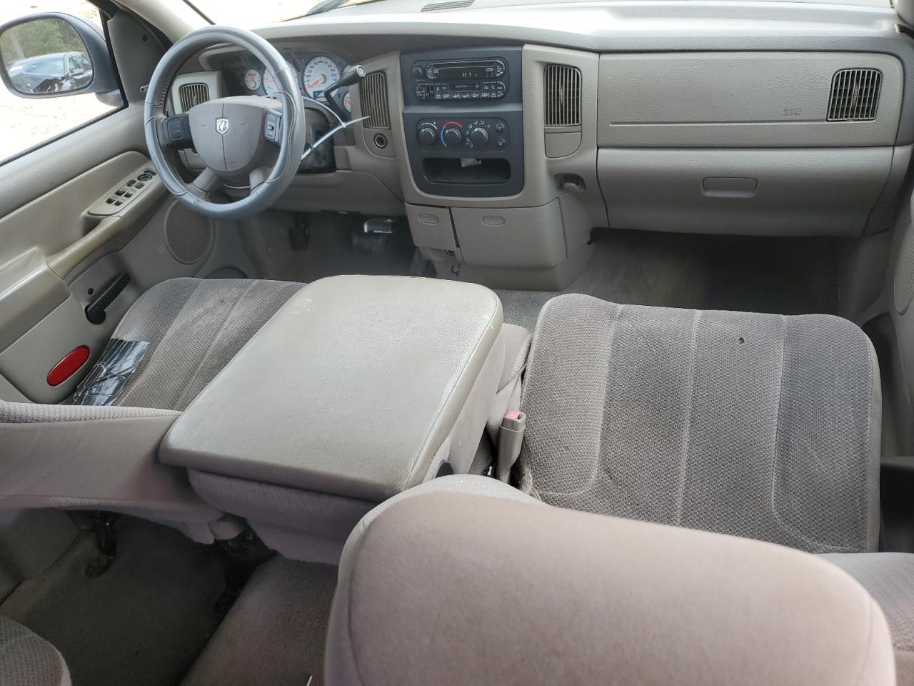 Dodge Ram 1500 St Image 7