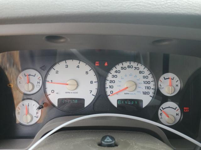 Dodge Ram 1500 St Image 12