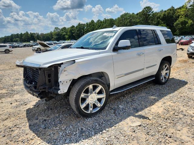  Salvage Cadillac Escalade