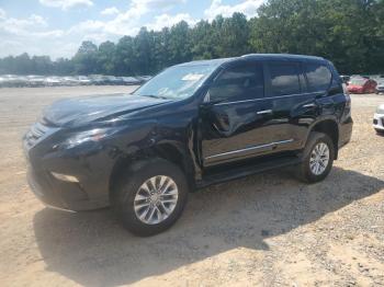  Salvage Lexus Gx