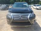 Lexus Gx 460 Image 9