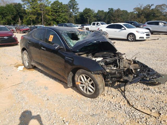 Kia Optima Lx Image 12