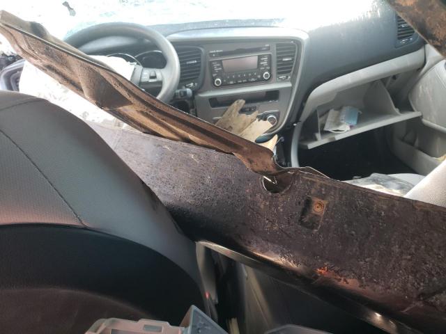 Kia Optima Lx Image 3