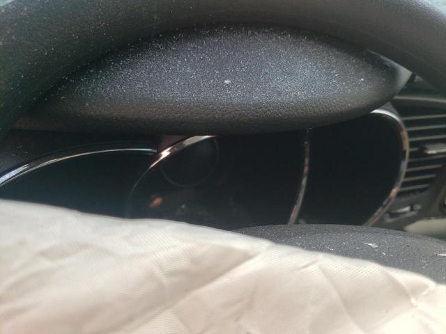 Kia Optima Lx Image 9