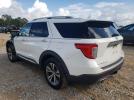 Ford Explorer Platinum Image 6