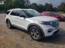 Ford Explorer Platinum Image 5