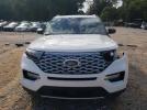 Ford Explorer Platinum Image 3
