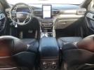 Ford Explorer Platinum Image 13