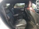 Ford Explorer Platinum Image 7