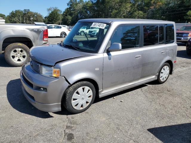  Salvage Toyota Scion