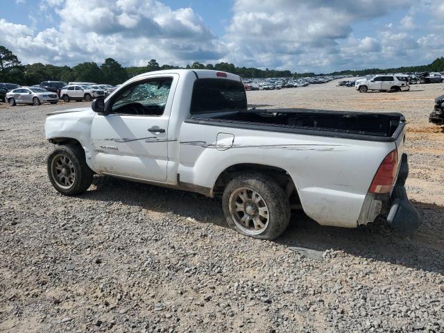 Toyota Tacoma Image 2