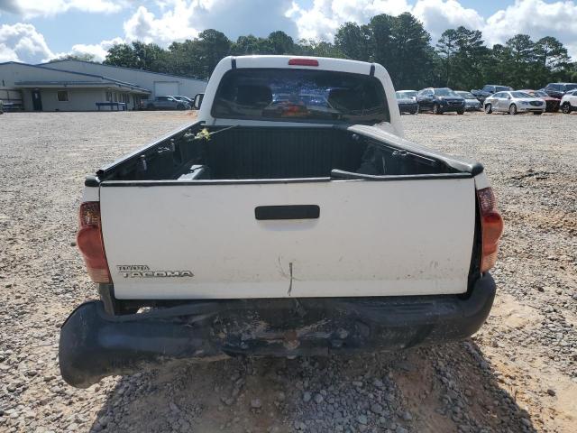 Toyota Tacoma Image 9